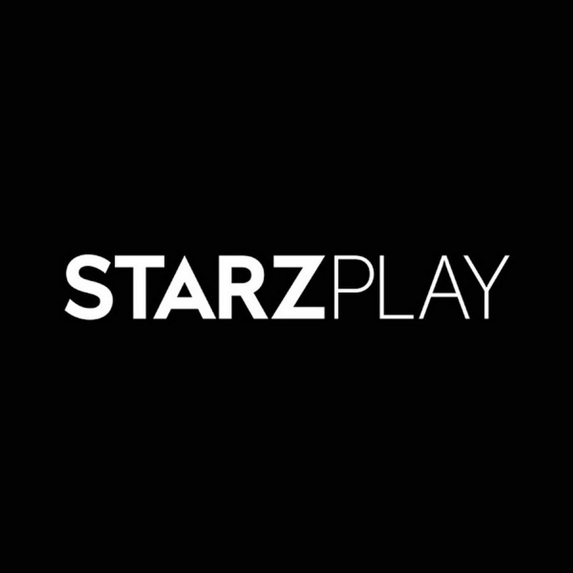 Apps STARZPLAY 