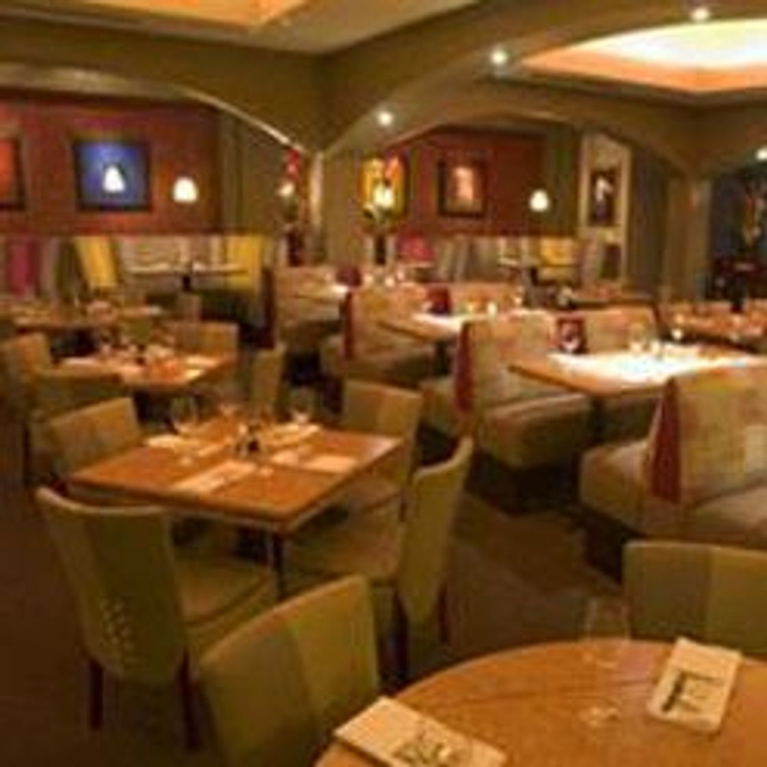 Restaurantes Churrascos River Oaks - SteakHouse