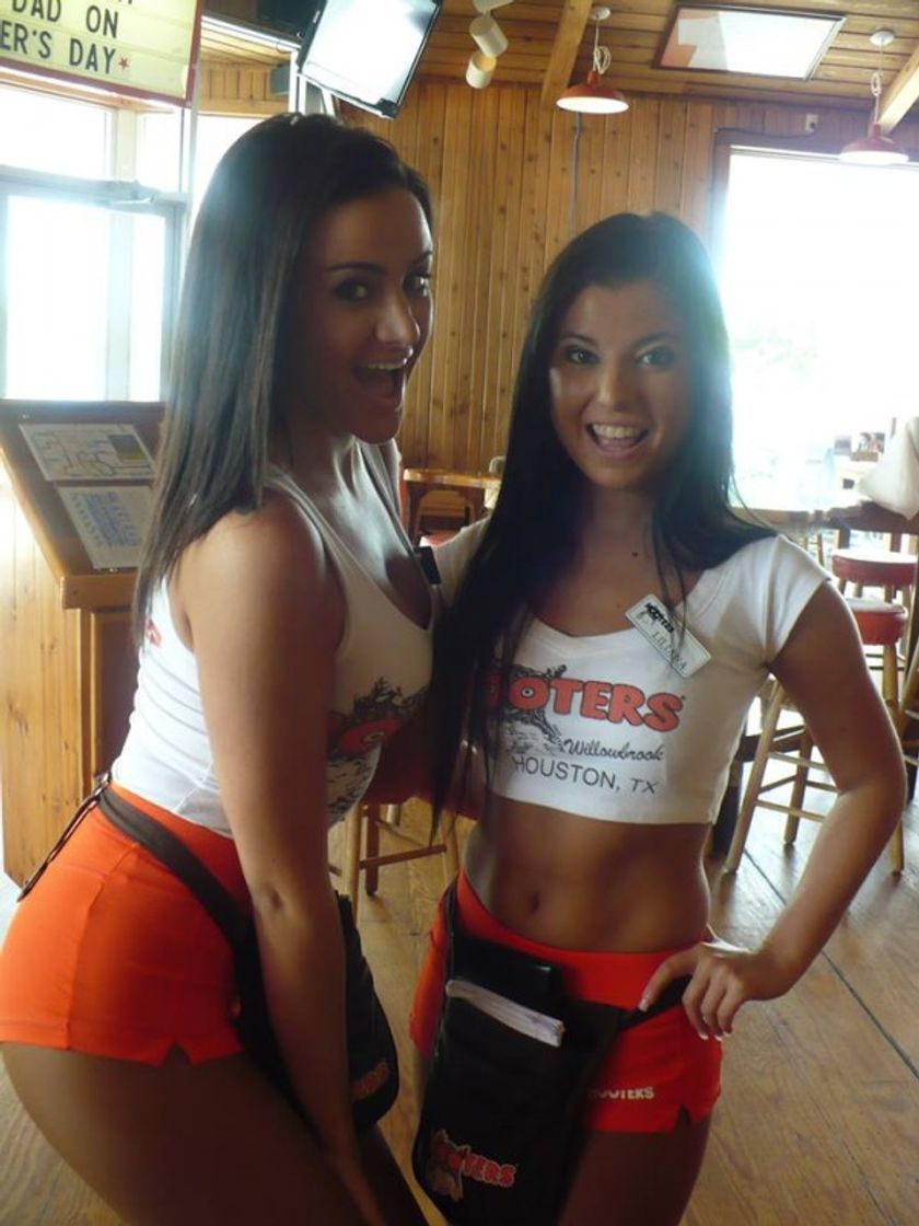 Restaurantes Hooters