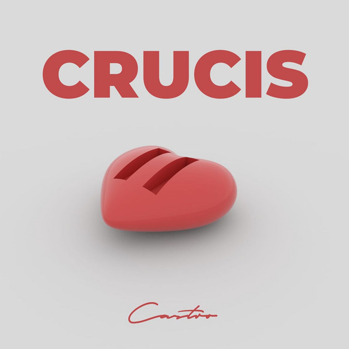 Canción Crucis