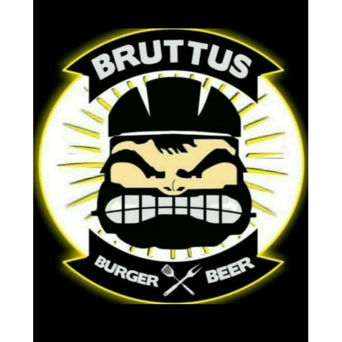 Restaurantes Bruttus Burger