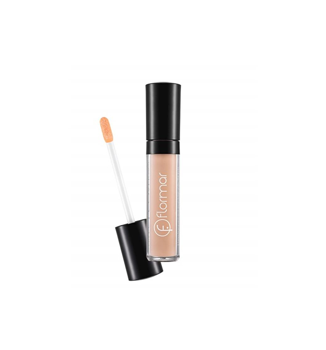 Social IVORY PERFECT COVERAGE LIQUID CONCEALER