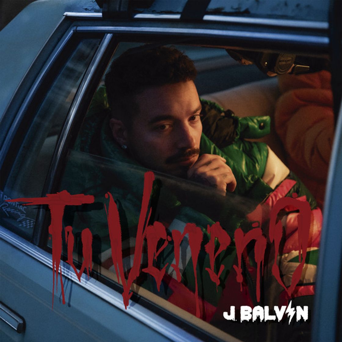 Music Tu Veneno