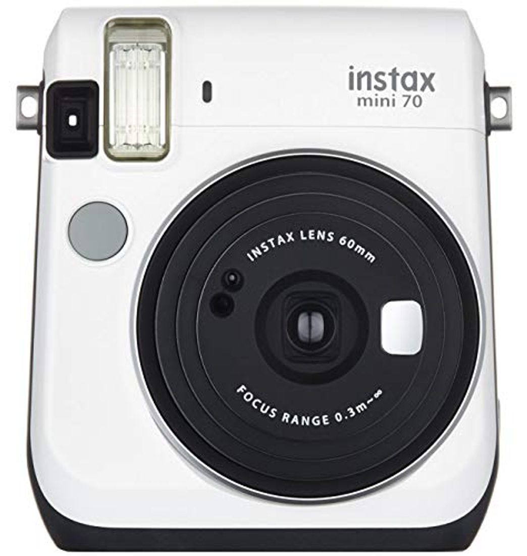 Lugares Fujifilm Instax Mini 70 - Cámara Analógica Instantánea