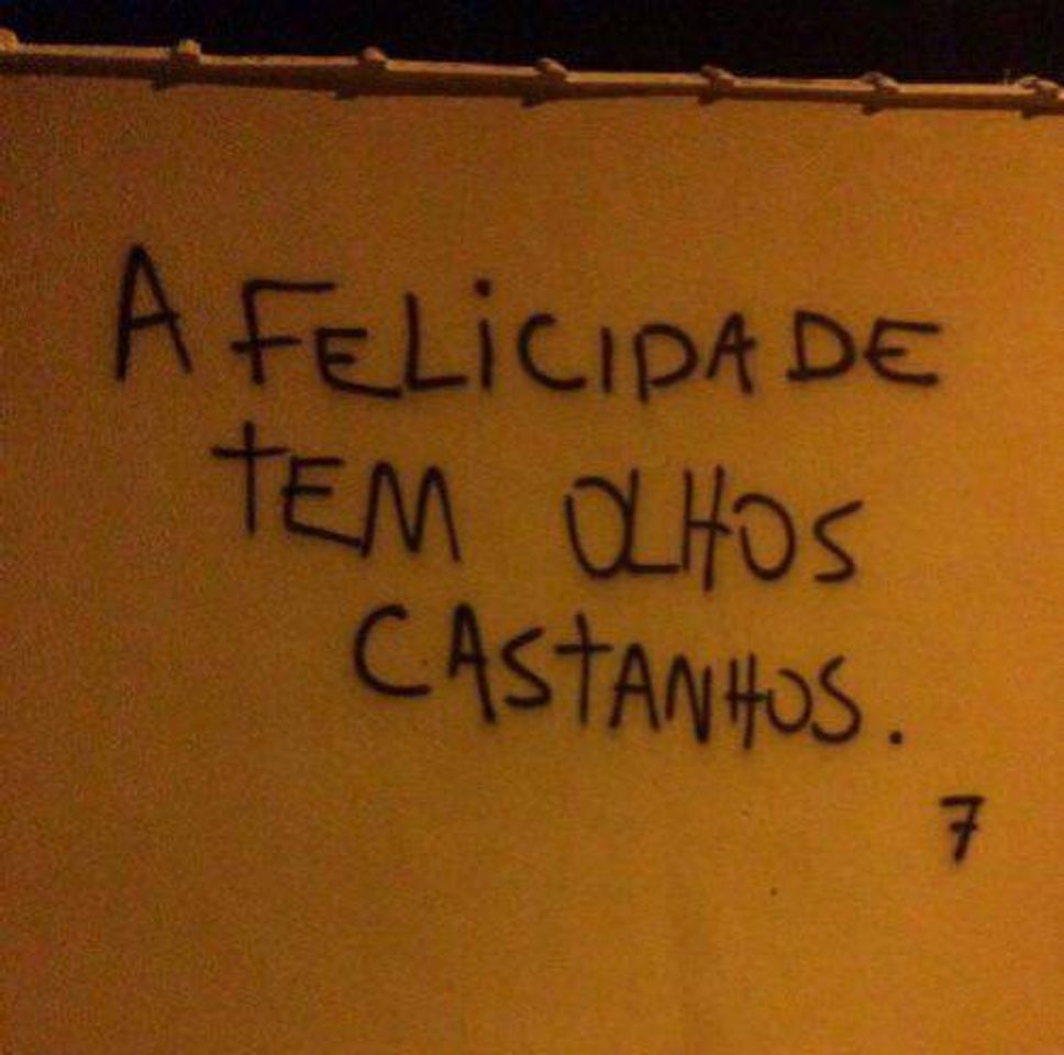 Moda A felicidade..