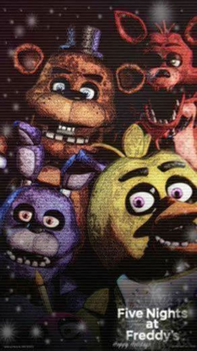 Videogames FNAF