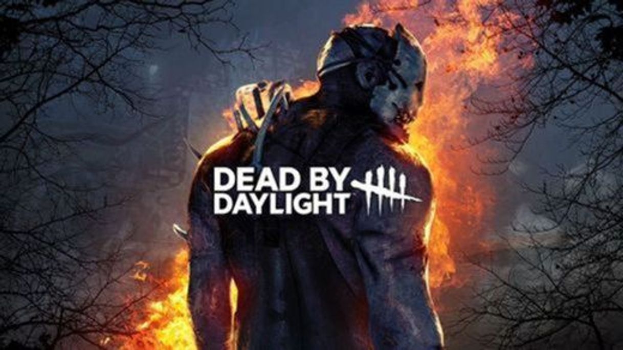 Videojuegos Dead by Daylight