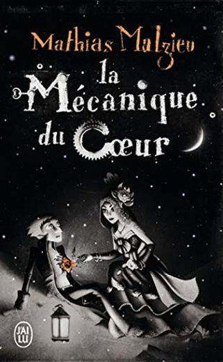 MECANIQUE DU COEUR