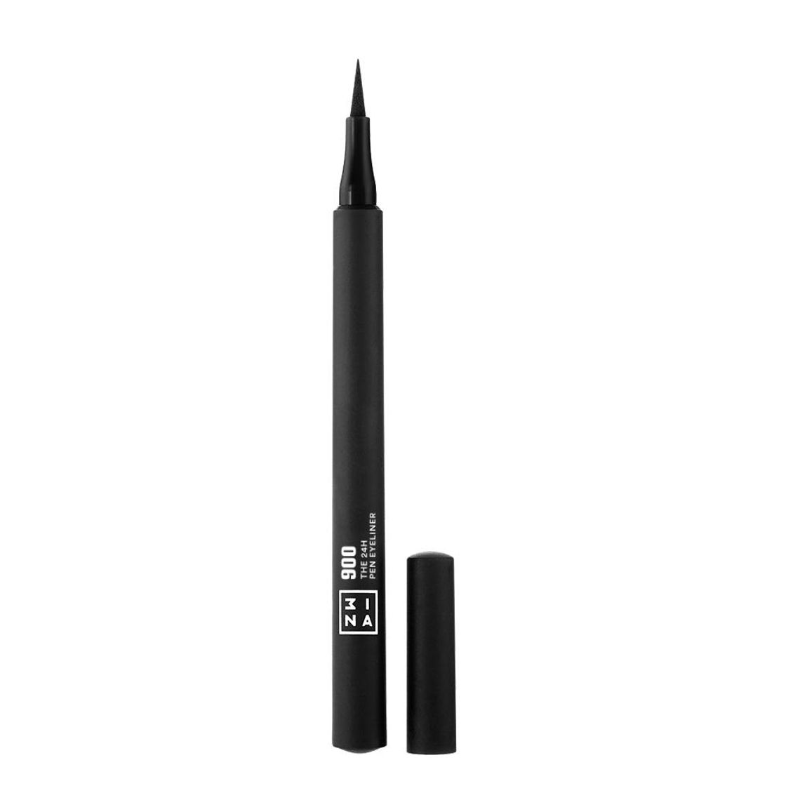 Fashion Pen eyeliner, 3ina