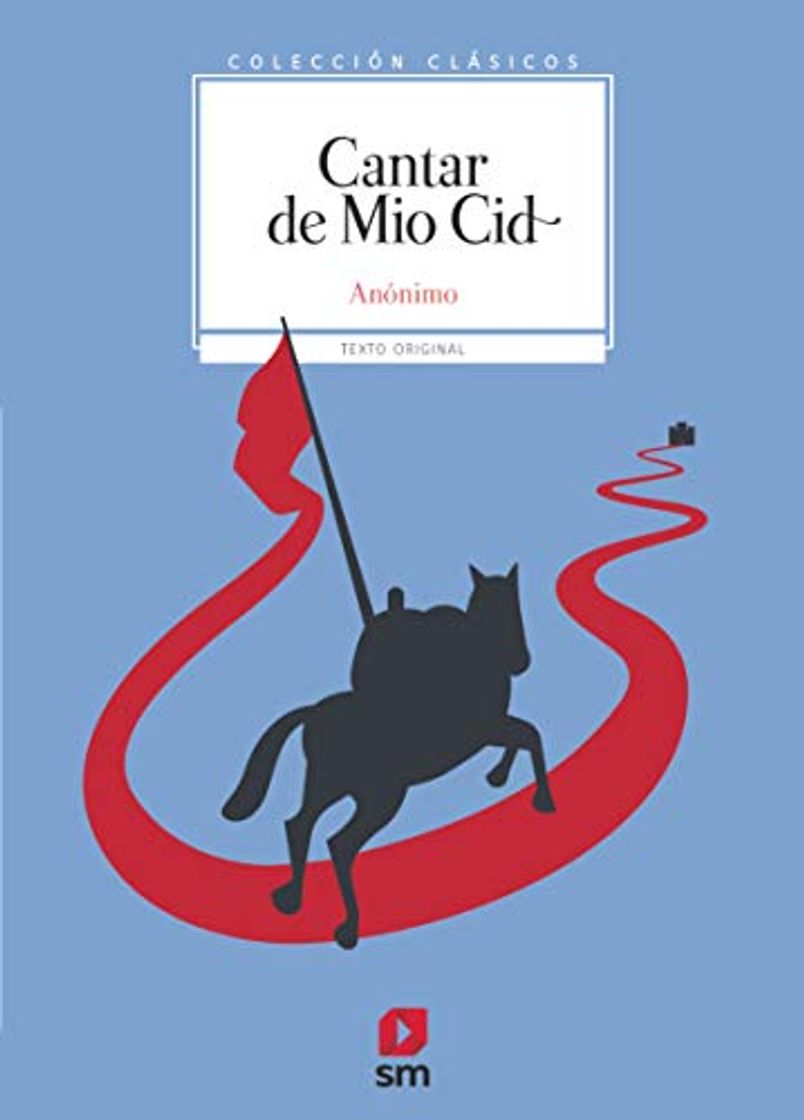 Libro Cantar de Mio Cid