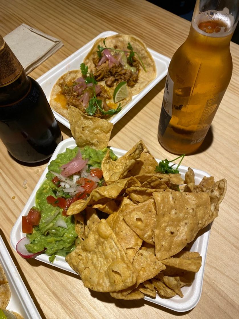 Restaurants Surfin´ Tacos