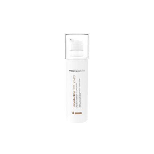 Imperfection Peel Booster