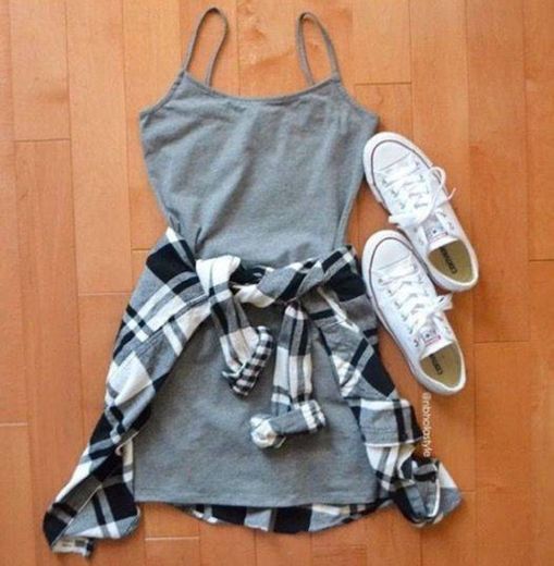 Roupas Tumblr 😍