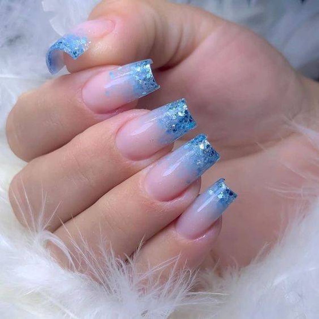 Fashion Unhas decoradas