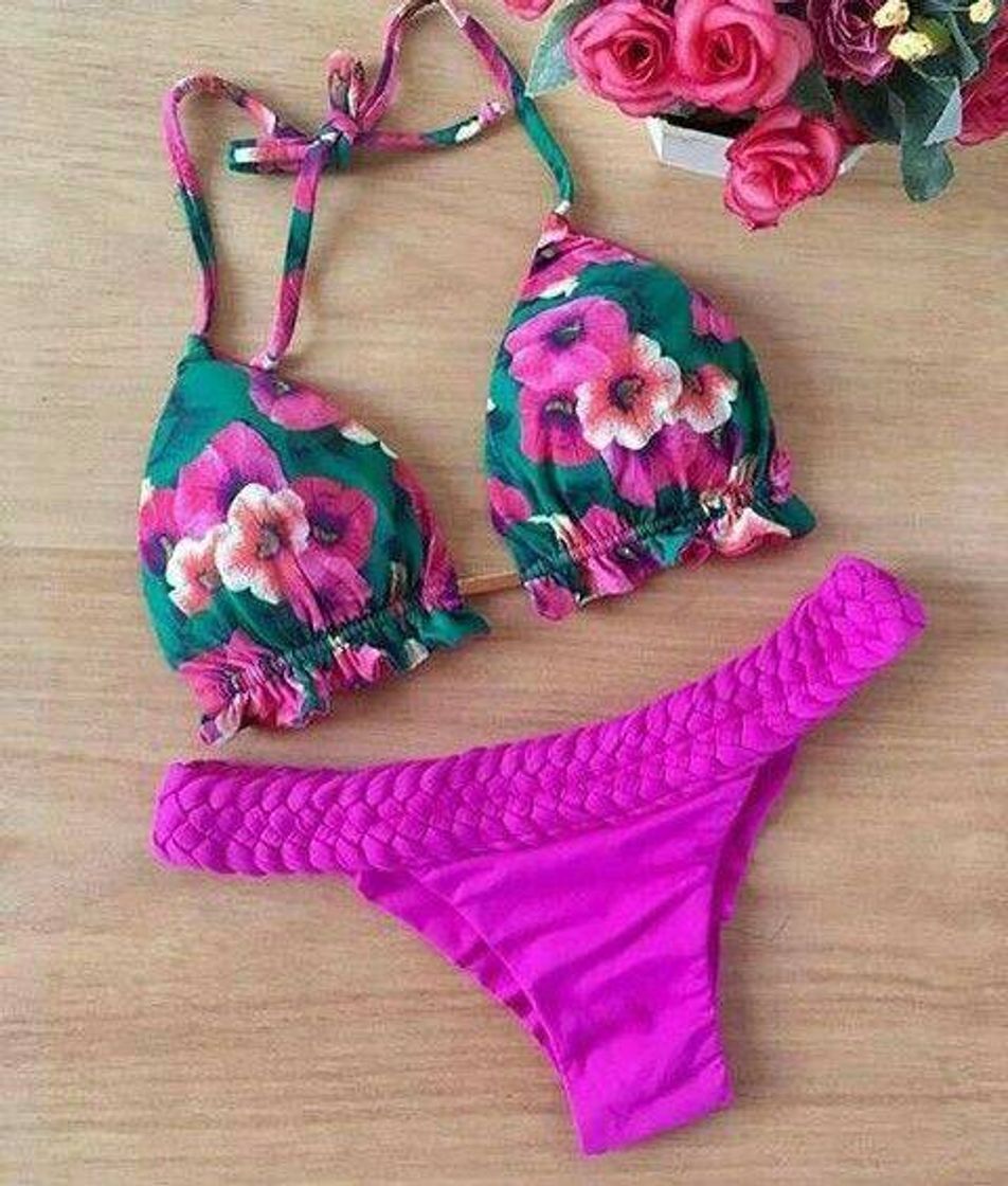 Moda Biquíni 🌺