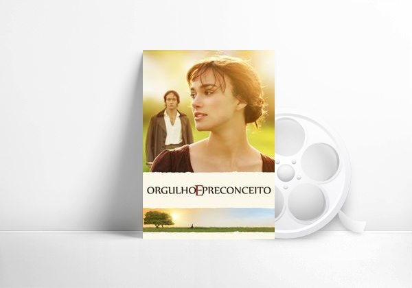 Movie Pride & Prejudice