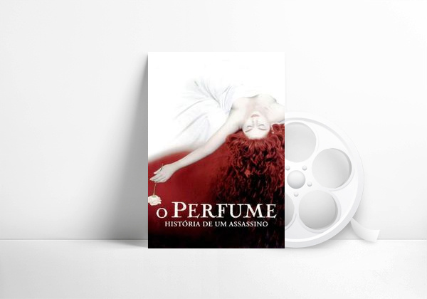 Movie Perfume - La historia de un asesino
