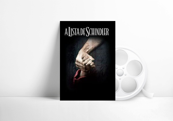 Movie La lista de Schindler