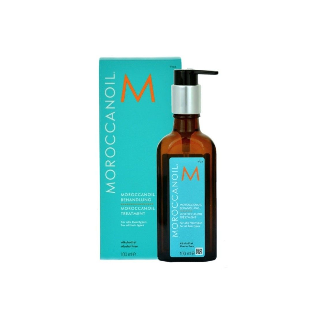 Beauty Moroccanoil, Aceite para el cabello