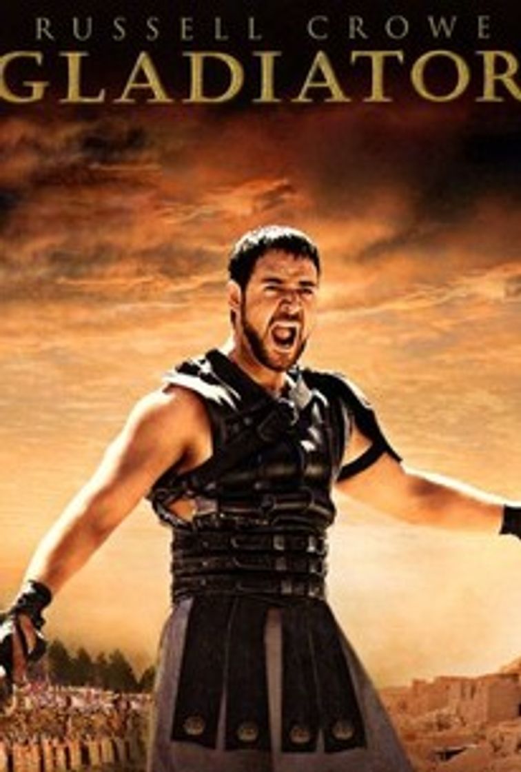 Movie Gladiator