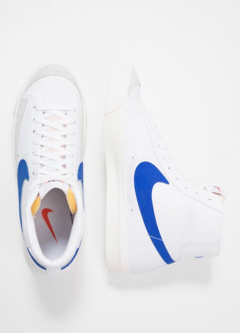 Moda Nike sportwear - BLAZER MID ‘77