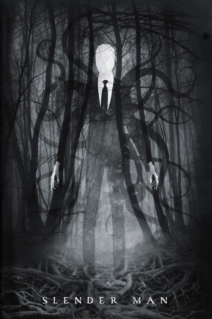 Película Slenderman 