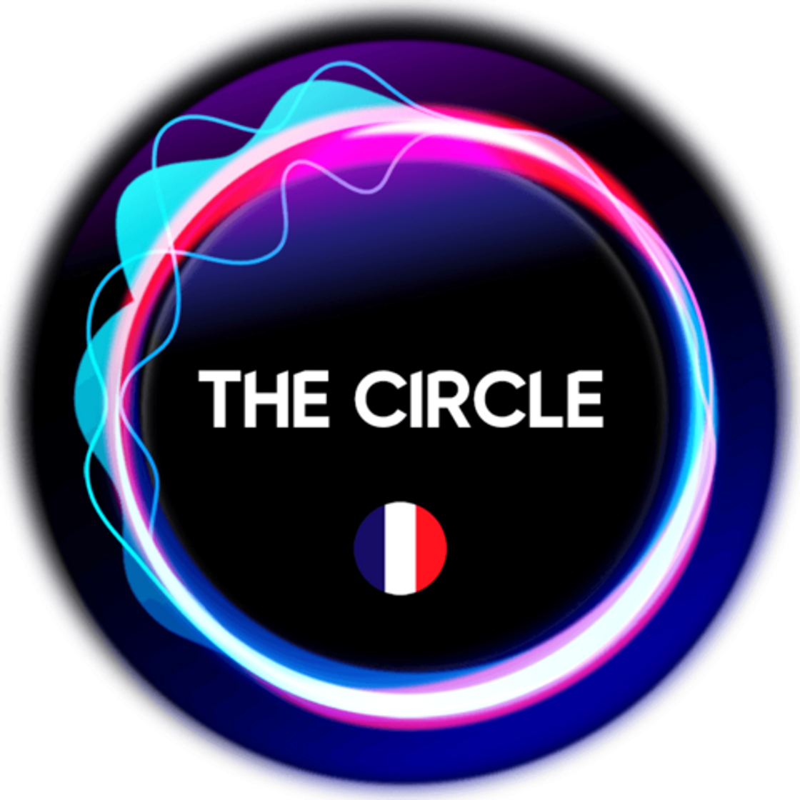 Serie The circle Francia 🇫🇷 