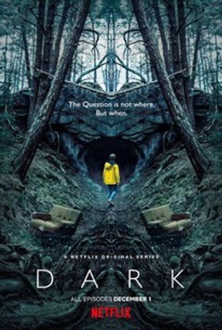 Película Dark