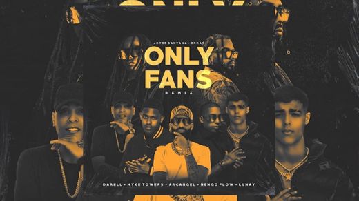 Only Fans Remix 