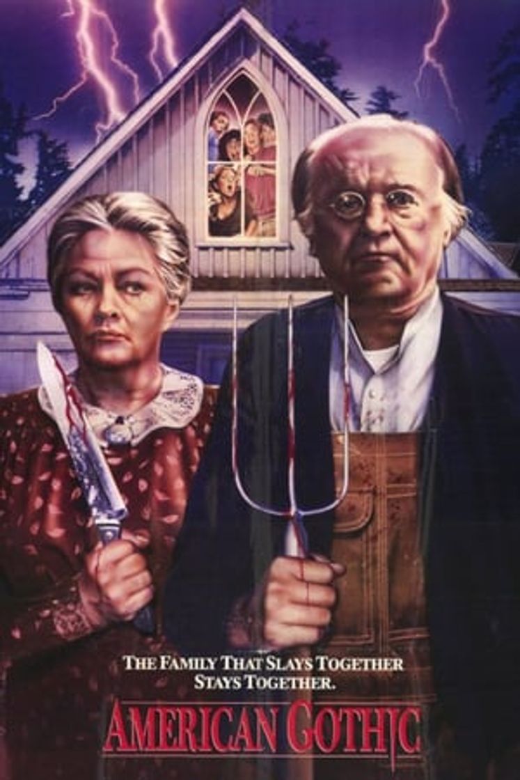 Película Escóndete y tiembla