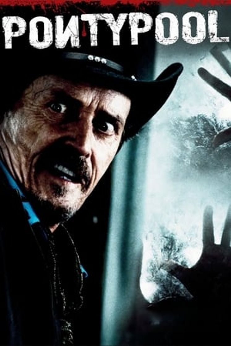 Película Frecuencia macabra (Pontypool)