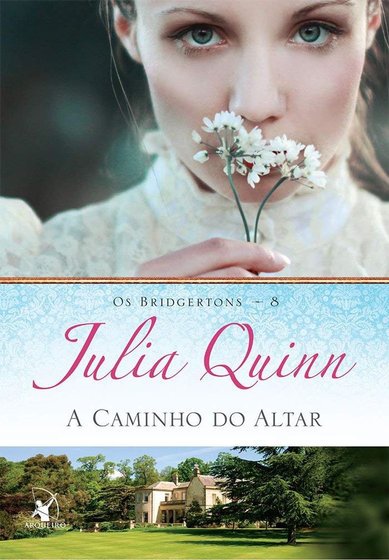 Libro A caminho do altar 