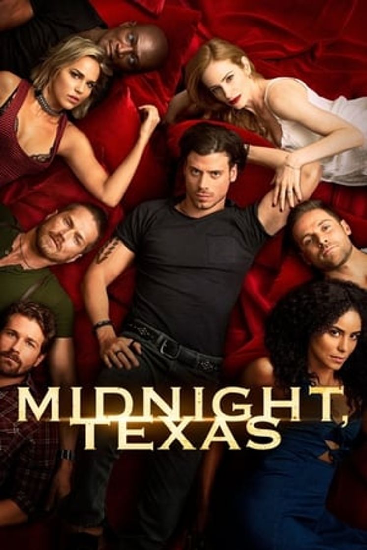 Serie Midnight, Texas