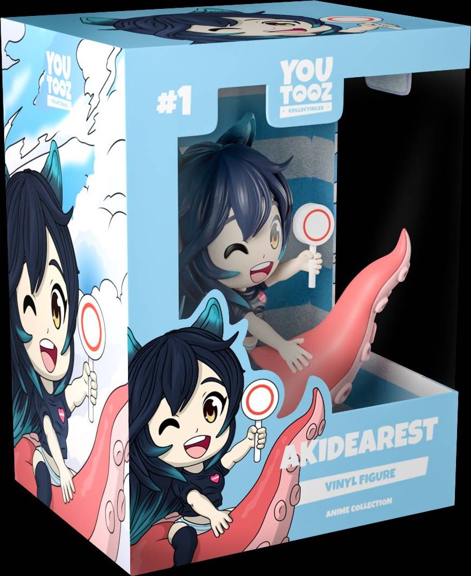Social Akiderest figure