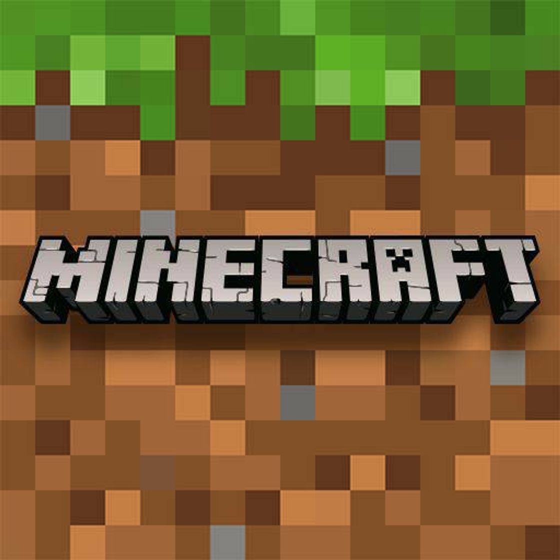 Moda MINECRAFT