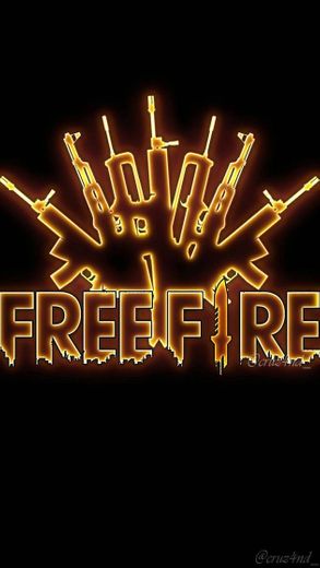 Free fire 🔥 jogo bom e pega em quase todos dispositivos!