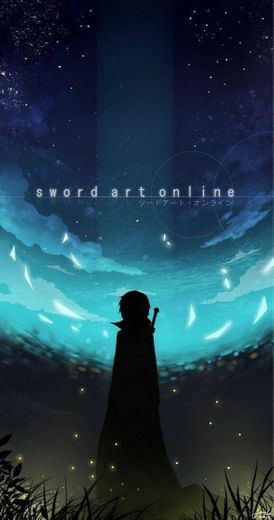 Sword Art Online Opening 1