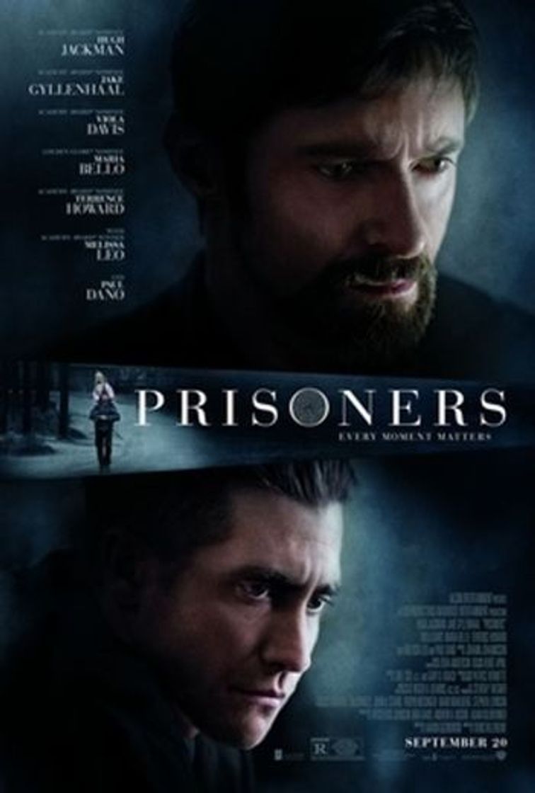 Prisioners 
