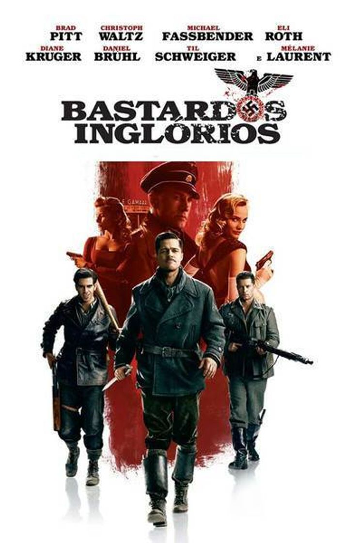 Movies Inglourious Basterds