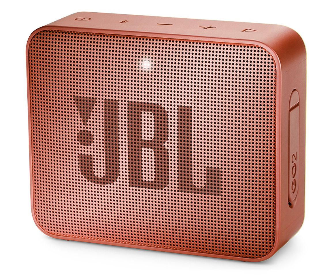 Product JBL GO2 Altavoz portátil Impermeable con conectividad Bluetooth inalámbrica