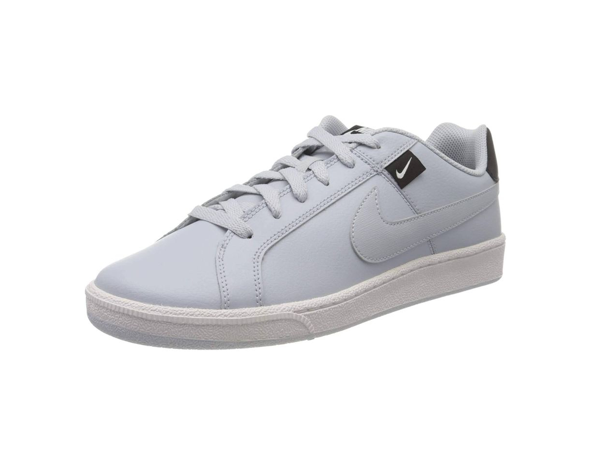 Fashion Zapatillas de hombre Nike court royal tan