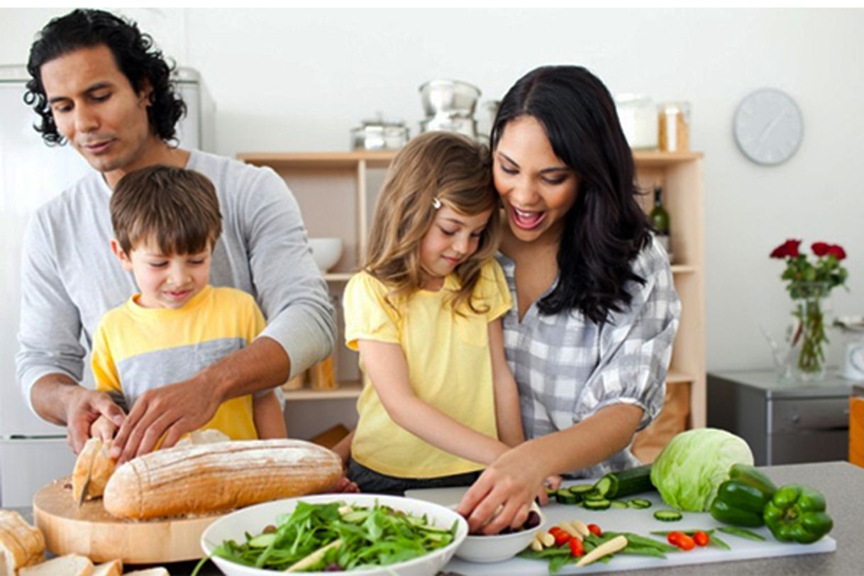 Restaurantes Reeducacão Alimentar Obesidade Infantil e Adulto