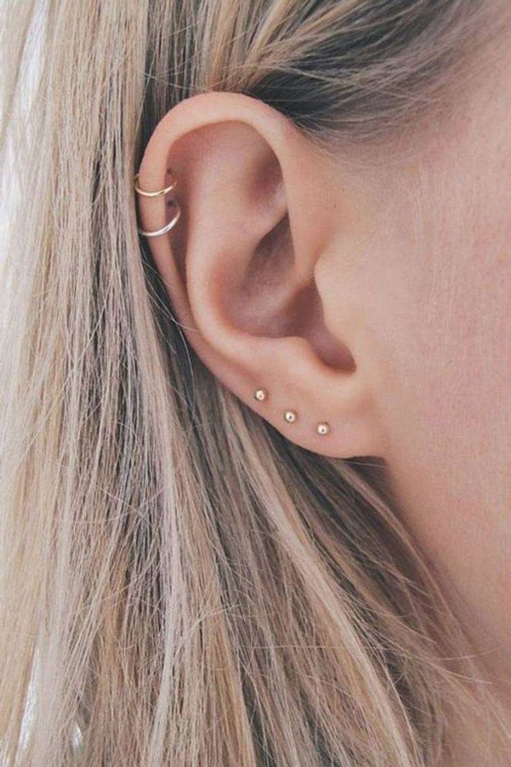 Moda Piercing 