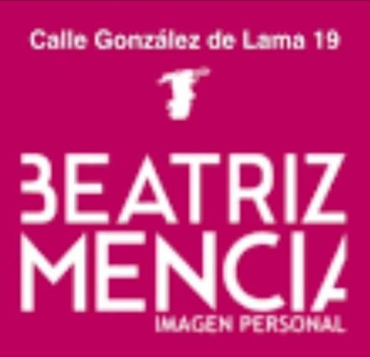 Beatriz Mencia imagen personal
