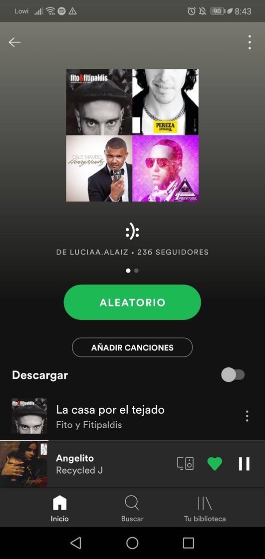 Fashion Playlist :(:  luciaa.alaiz