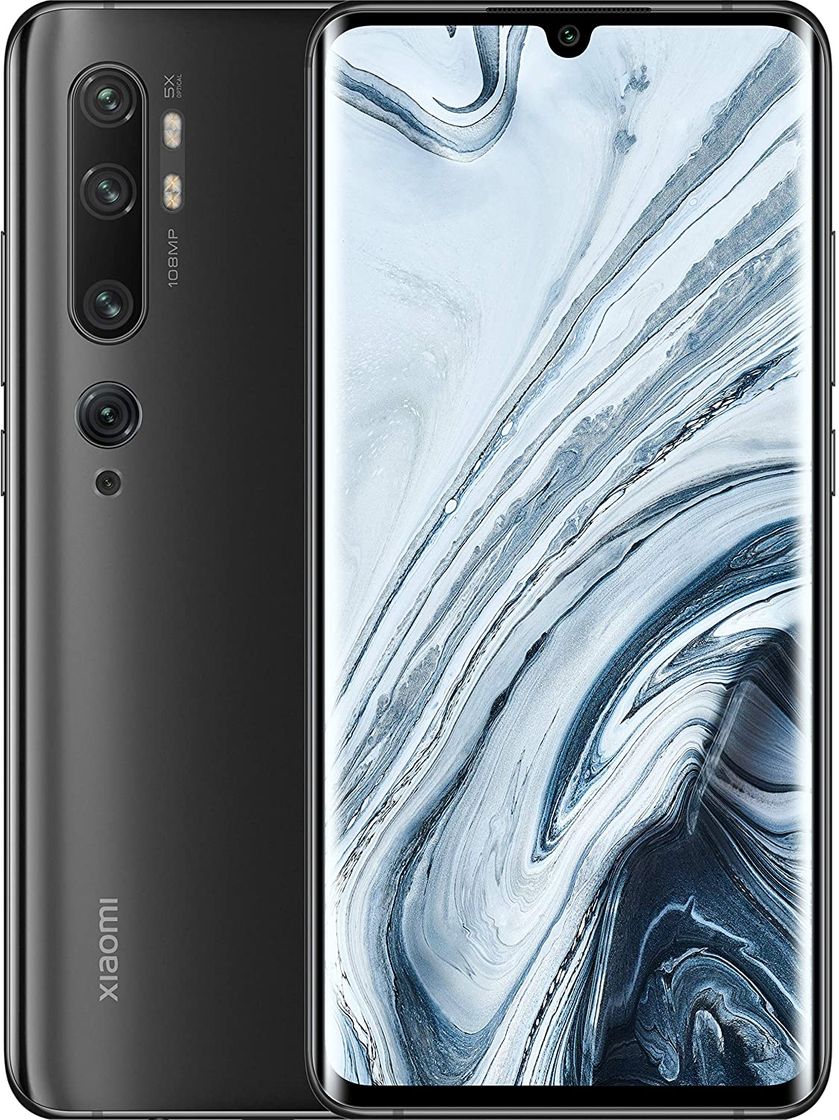 Products Xiaomi Mi note 10