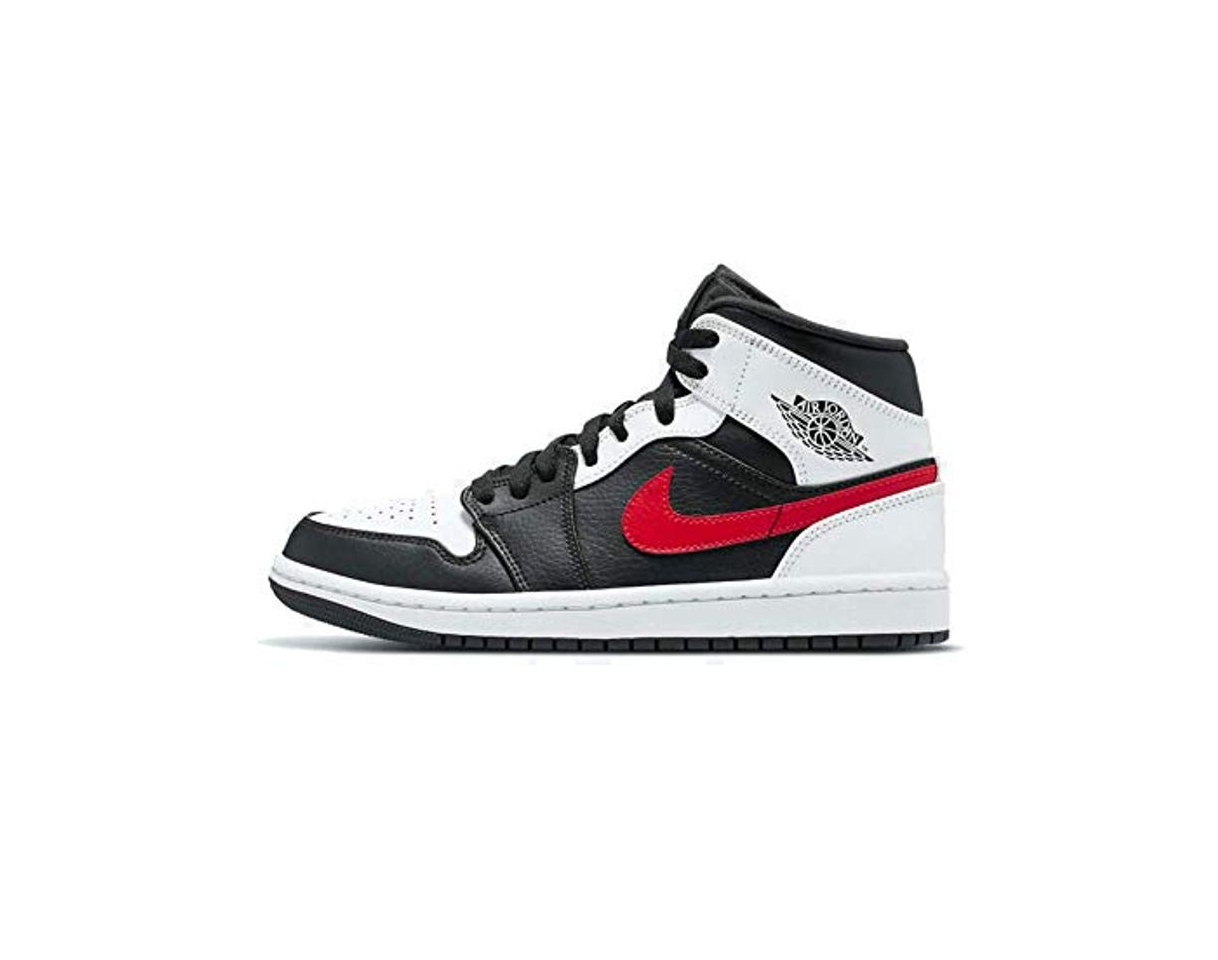 Social Nike Air Jordan 1 Mid