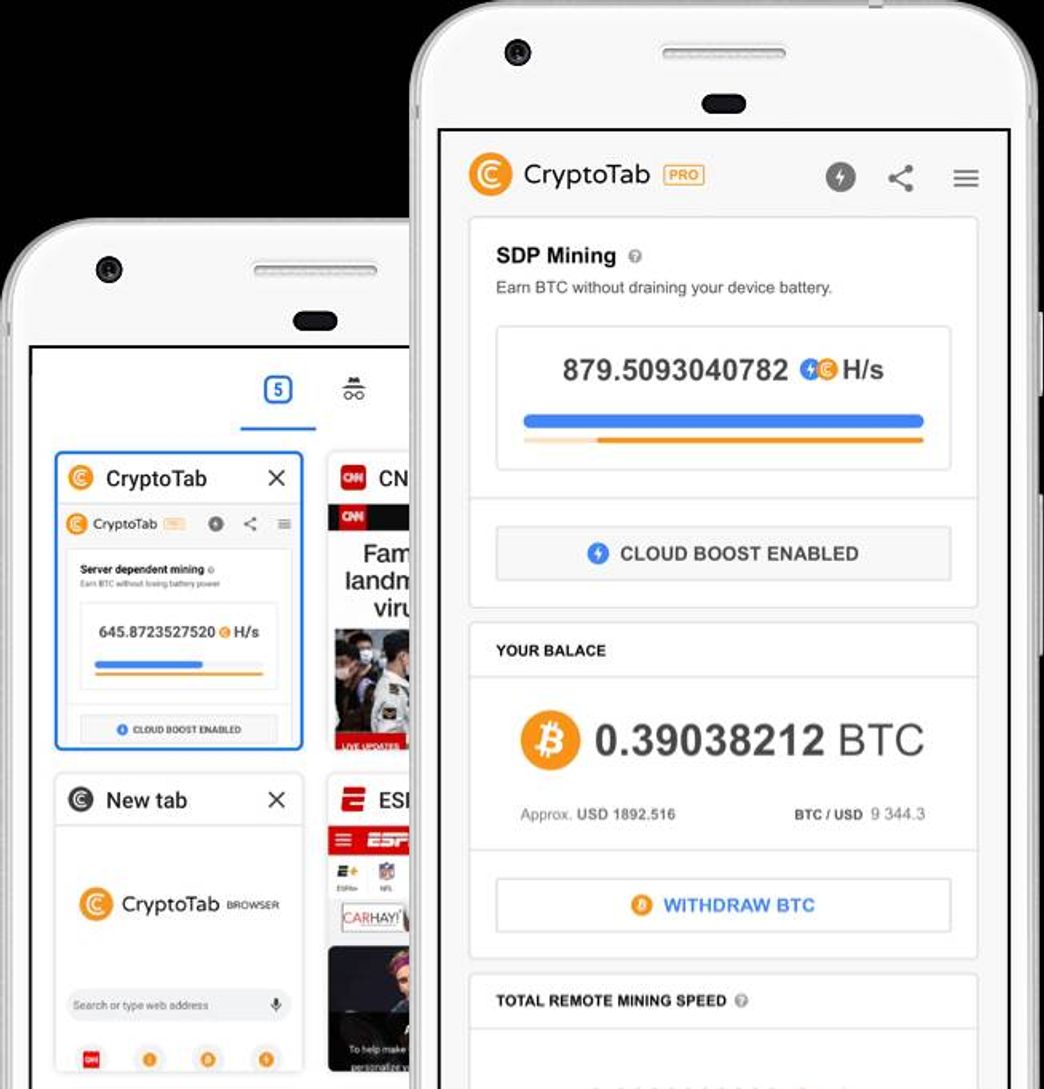 Fashion Ganhe Bitcoins no seu Android