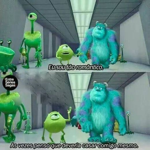 Monsters, Inc.