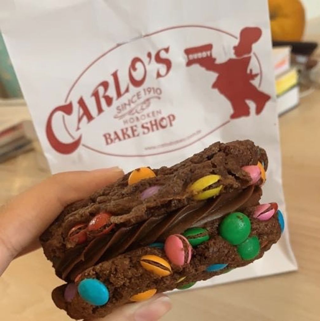 Restaurantes Carlo's Bakery